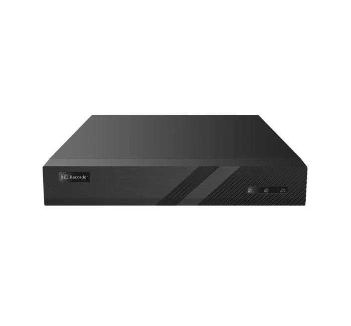 IDS-NVR4K08CP β 8-Channel PoE Network Video Recorder, 4K HDMI Output