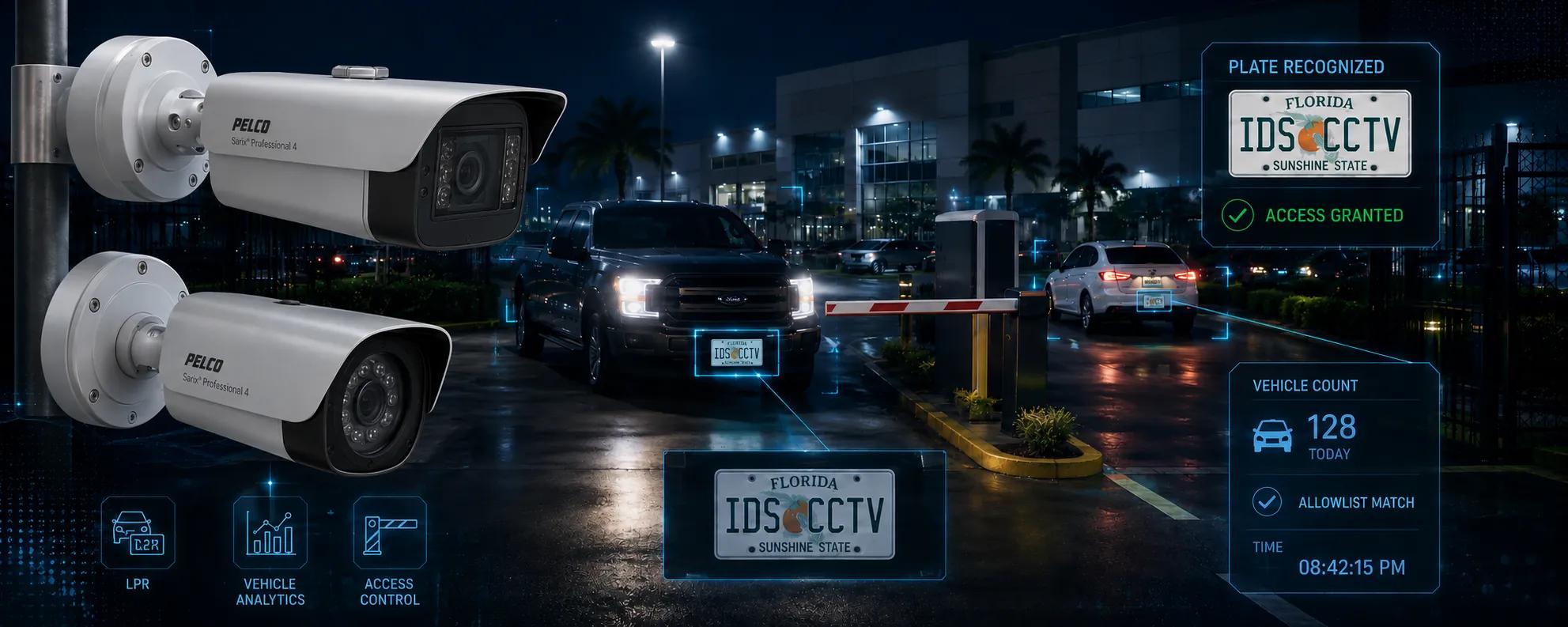 Florida Security Cameras