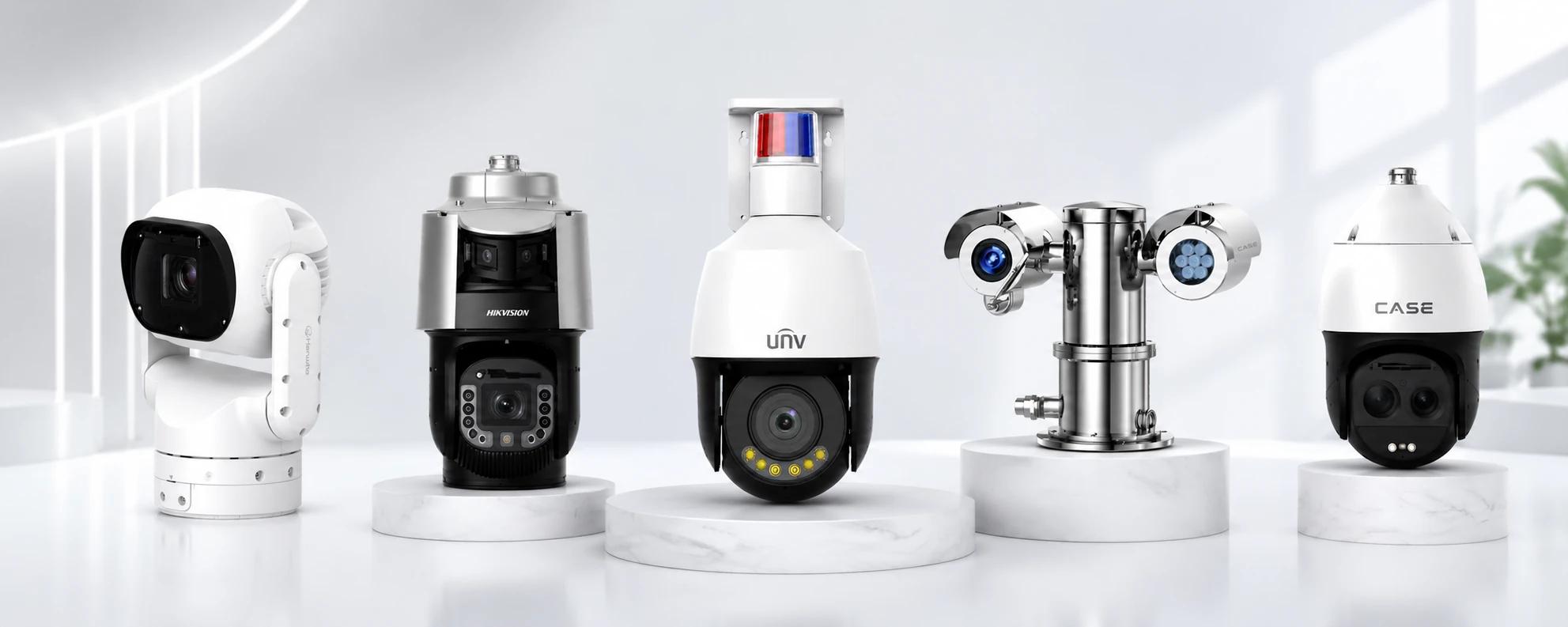 Best PTZ Security Cameras 2026: Top Picks for Florida Properties