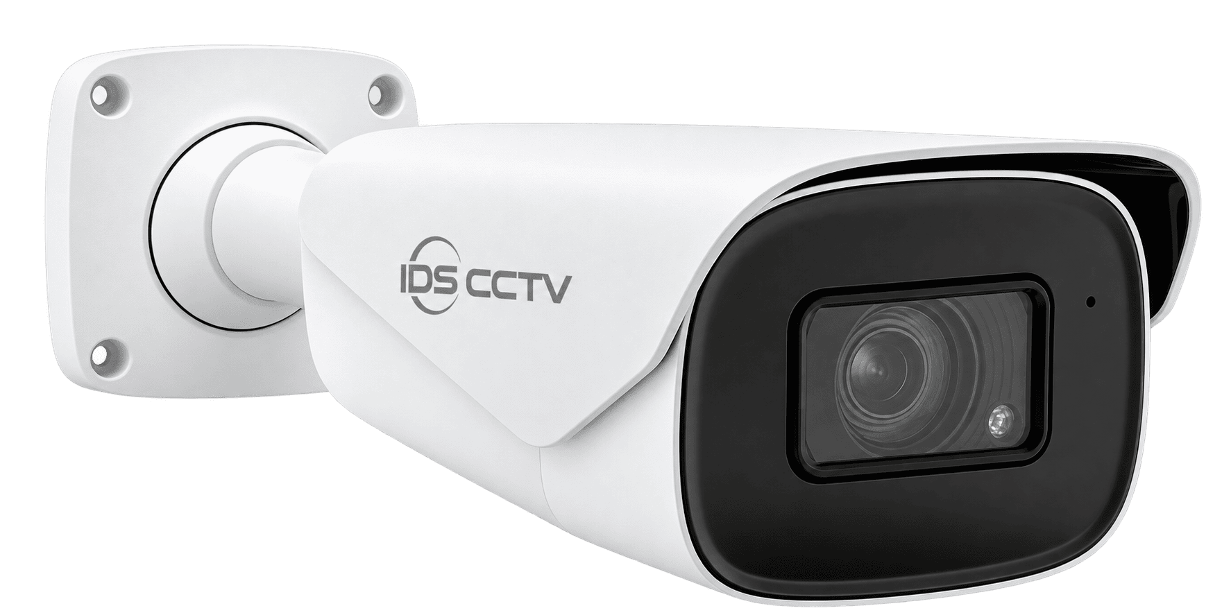 IDS-ANPROV-4MP 4MP ANPR License Plate Recognition Camera