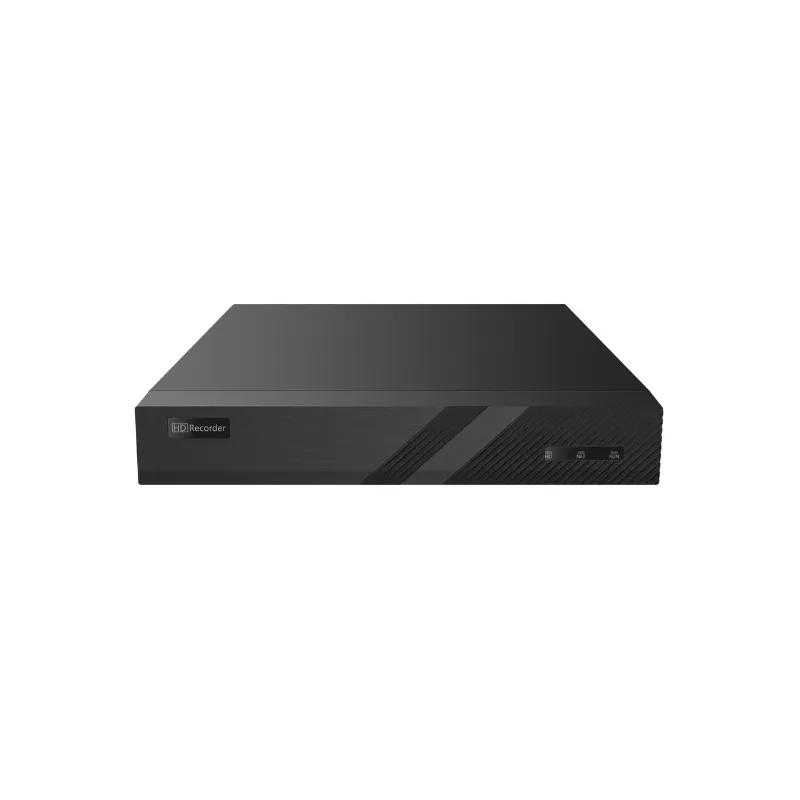 IDS-NVR4K08CP β 8-Channel PoE Network Video Recorder, 4K HDMI Output