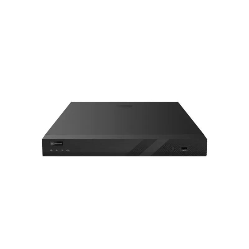 IDS-NVR4K16CP β 16-Channel PoE Network Video Recorder, 4K HDMI Output