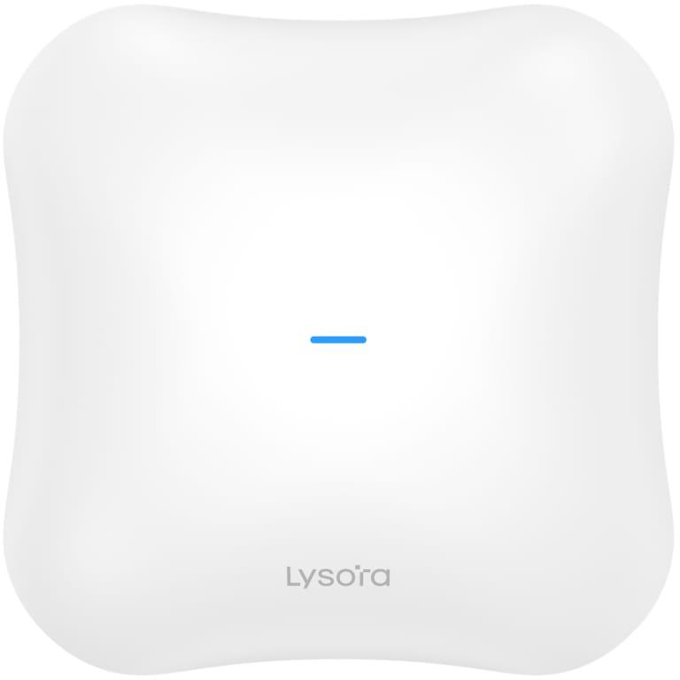 Lysora L7 Wi-Fi 7 BE5040 Dual-Band Ceiling AP