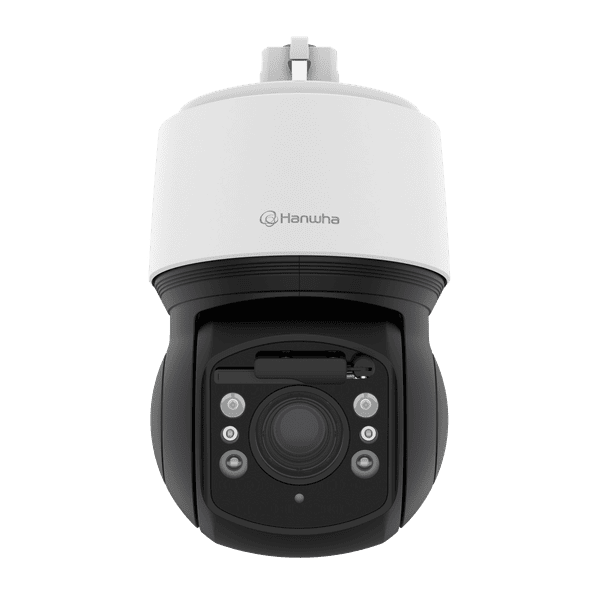 PTZ Cameras