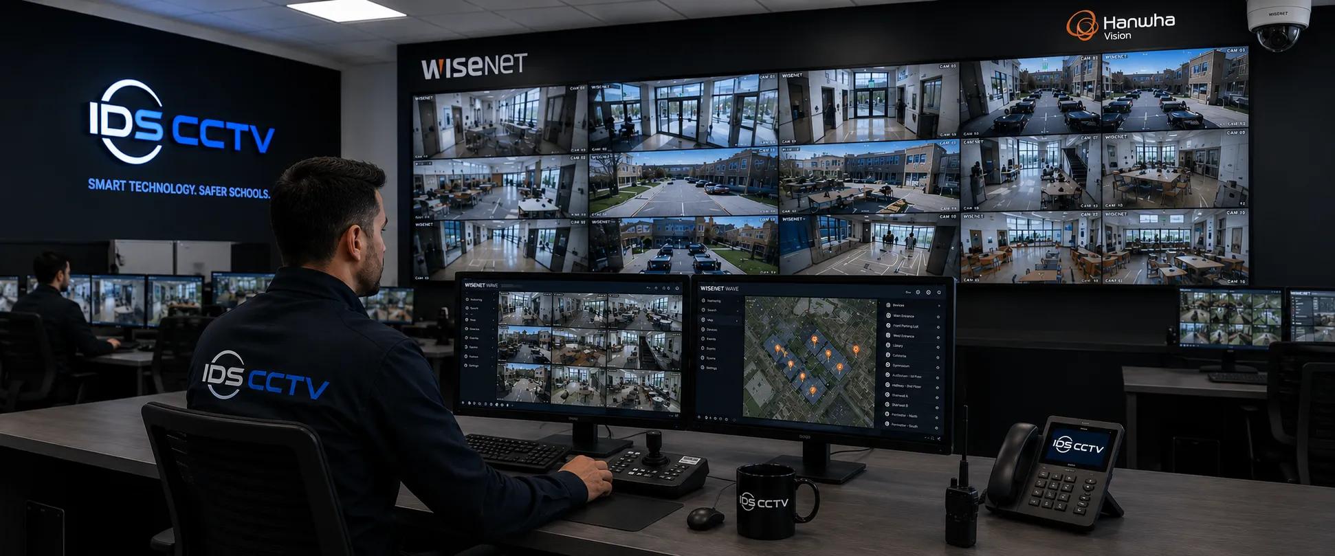 Mission-Critical Surveillance