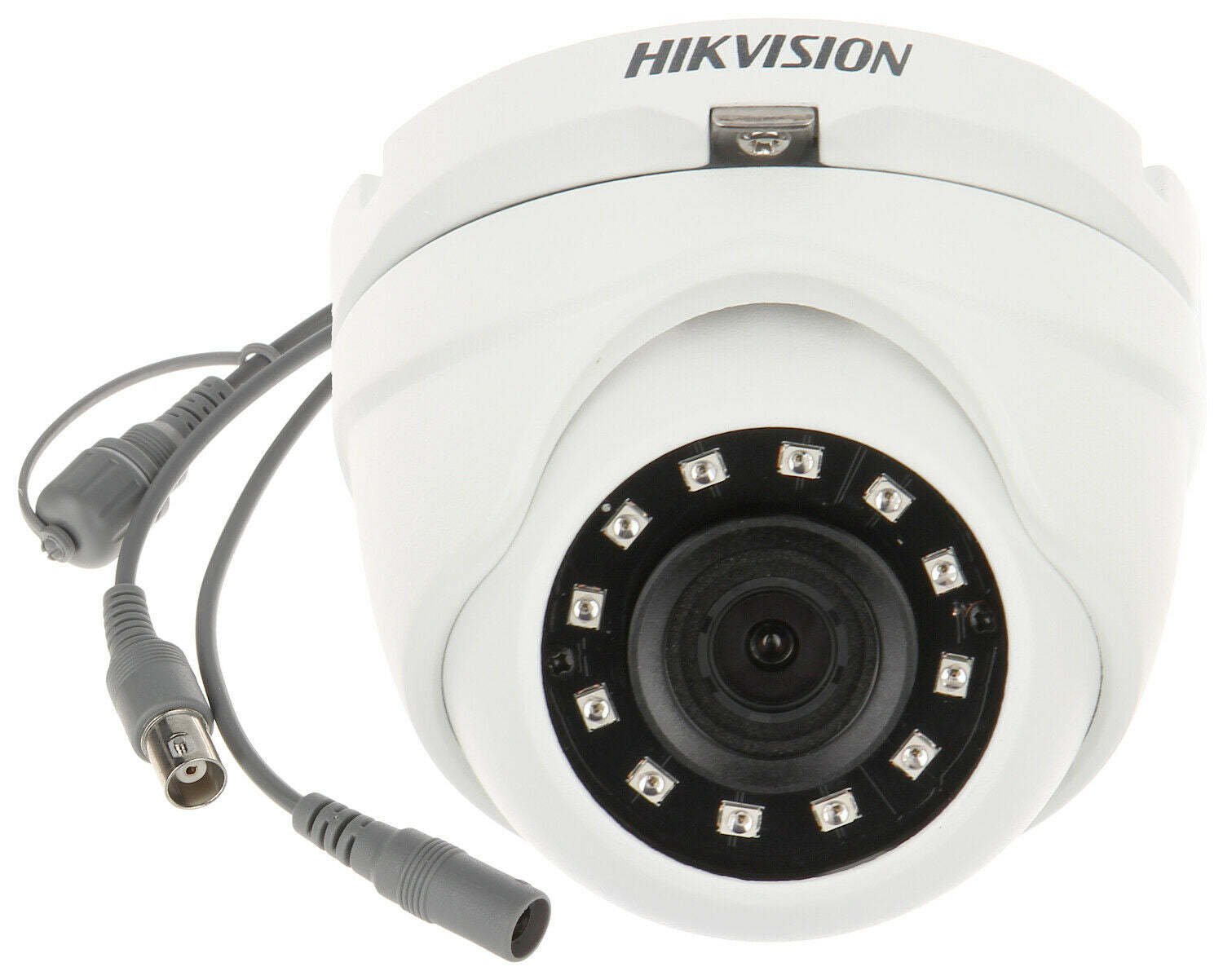 Hikvision Analog Camera