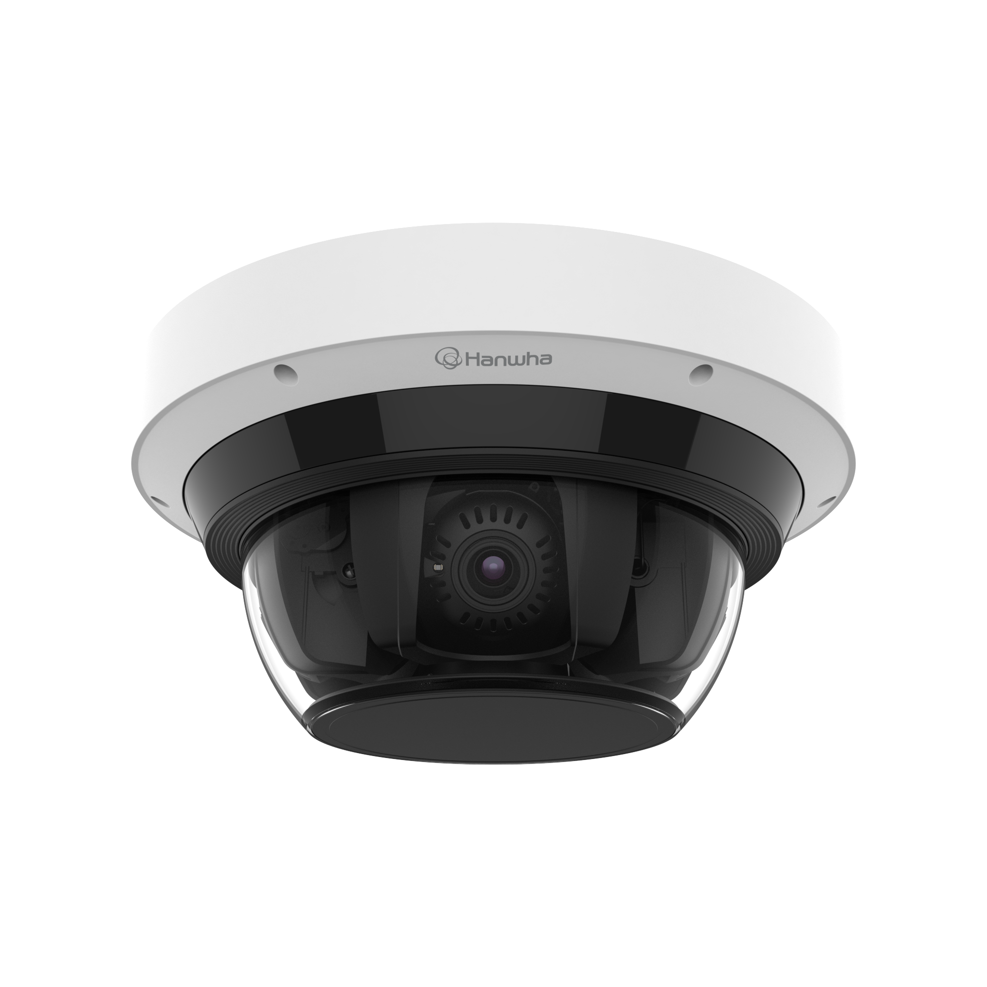 Hanwha IP Camera
