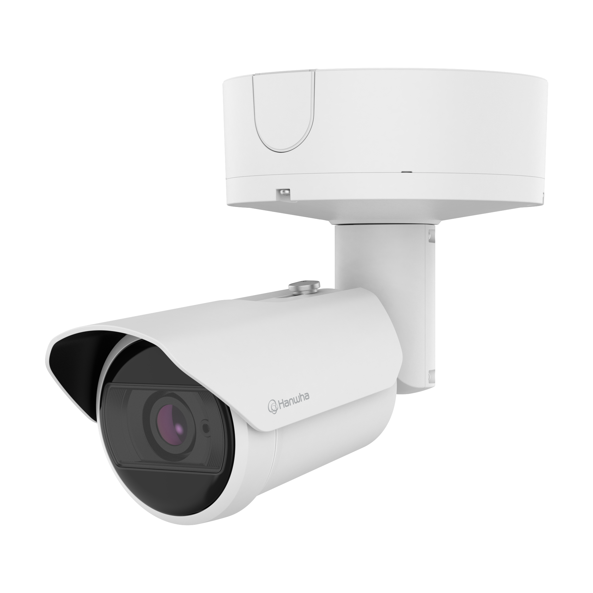 Hanwha IP Camera