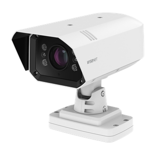 Hanwha IP Camera