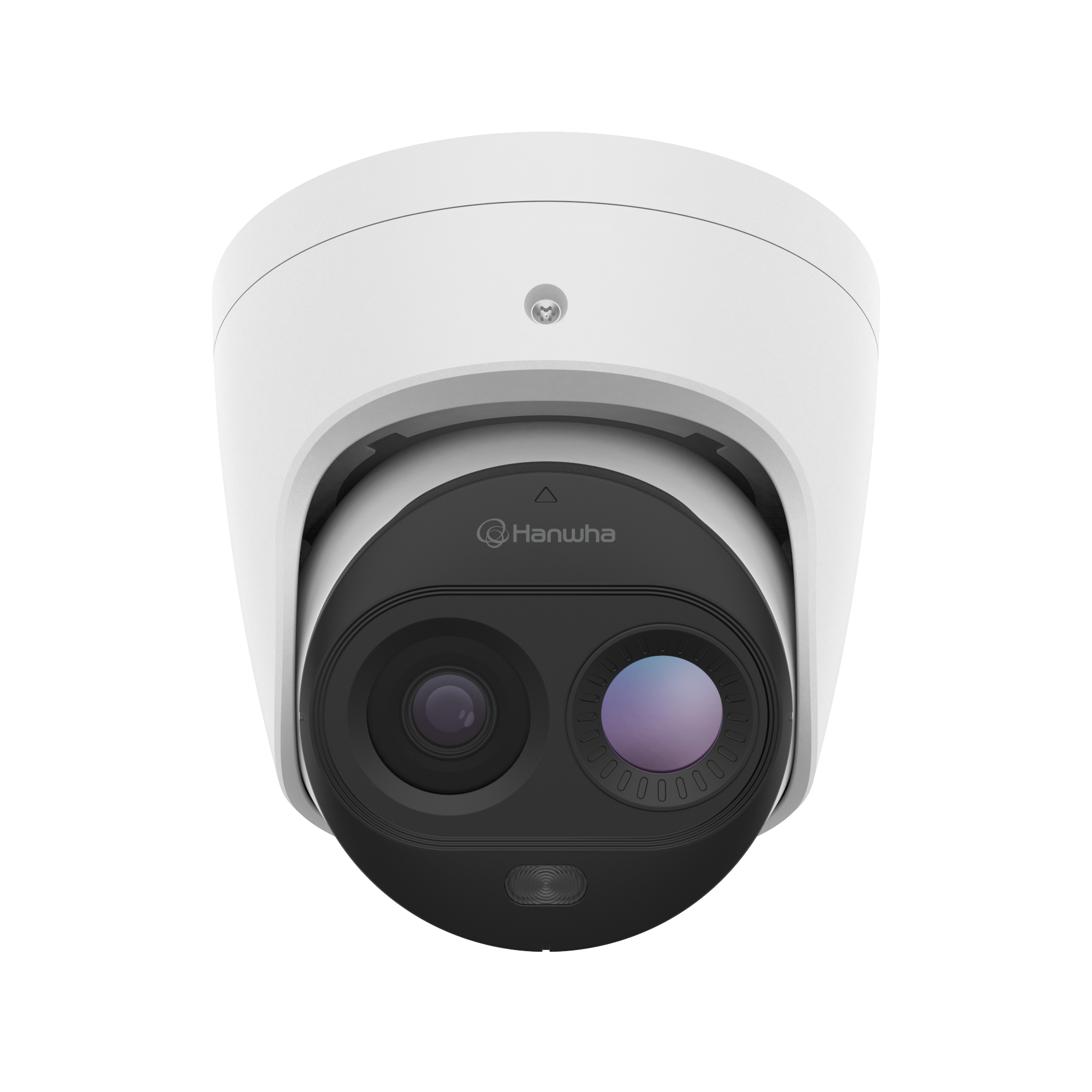 Hanwha Thermal Camera