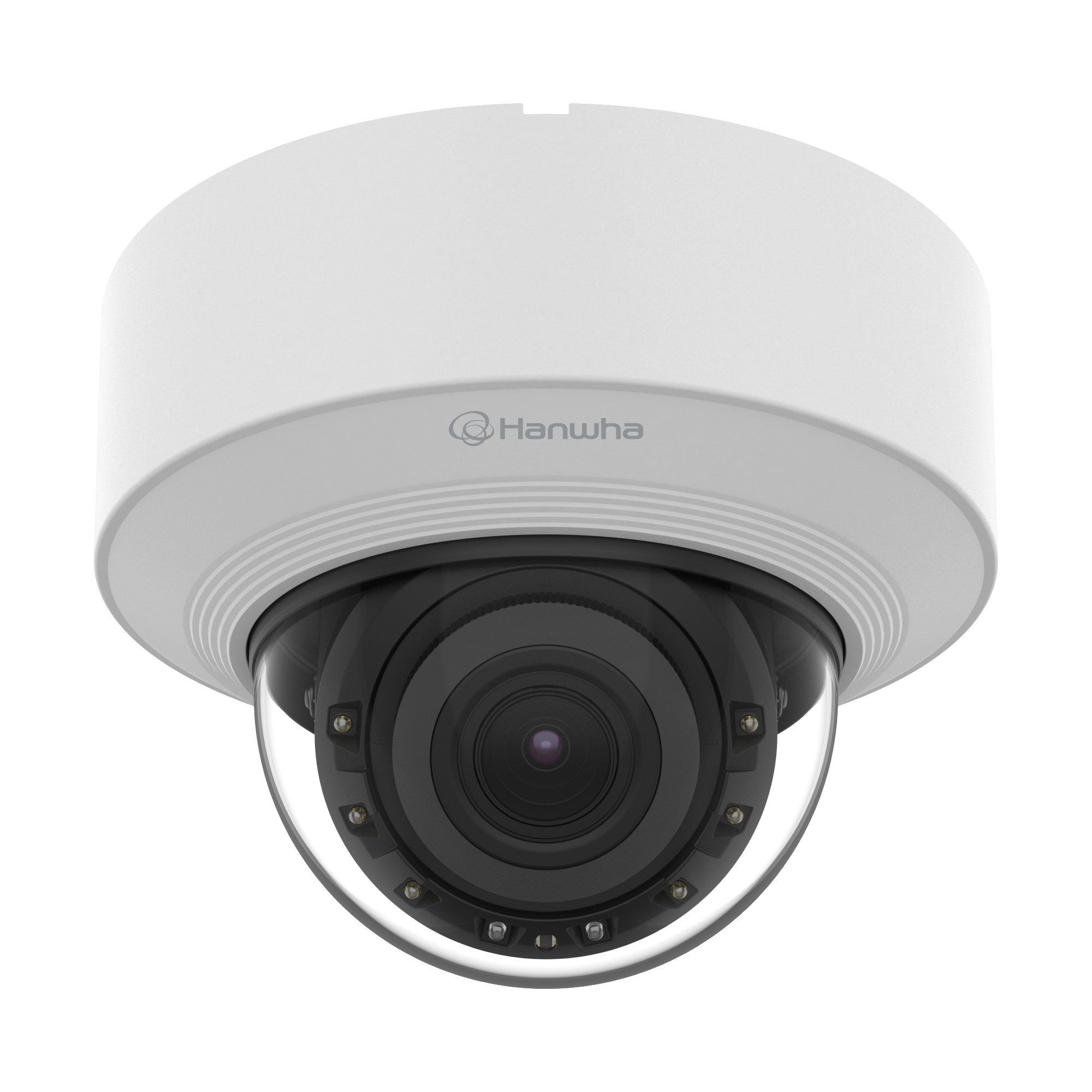 Hanwha IP Camera