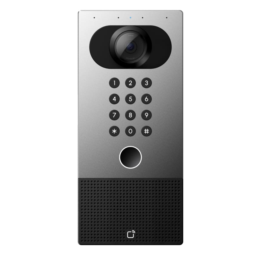 TD63 Video Intercom with Keypad